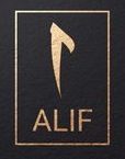 Alif Online Shopping Logo