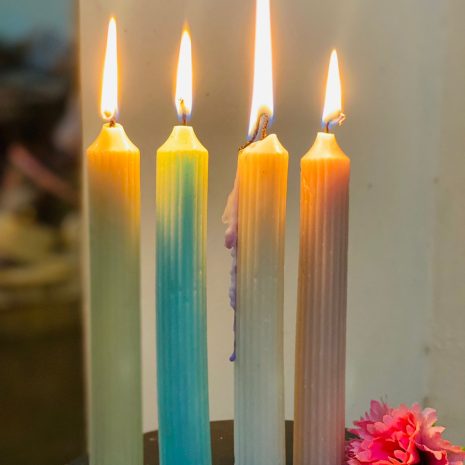 Elegant Long Bar Scented Candles for a Cozy Atmosphere Elegant Long Bar Scented Candles for a Cozy Atmosphere