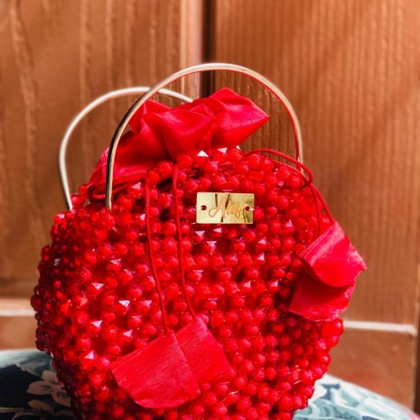 Red Beaded Bag for Elegant Occasions Red-Beaded-Bag-for-Elegant-Occasions