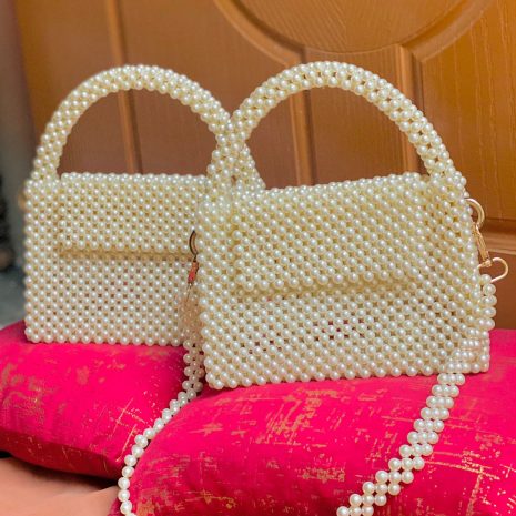 Handmade Pearl B Handmade Pearl B