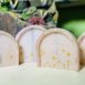 Personalized Eid Mubarak Scented Candle for Memorable Celebrations Alif